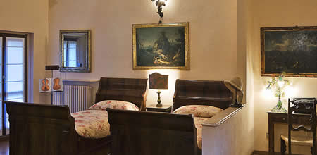 Bed And Breakfast Cremona, B&B Cremona