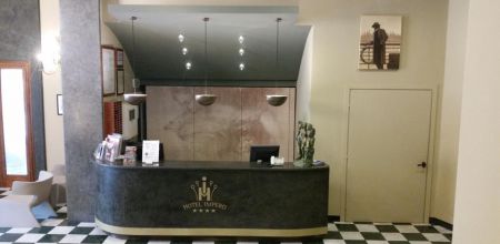 Cremona Hotels Impero 